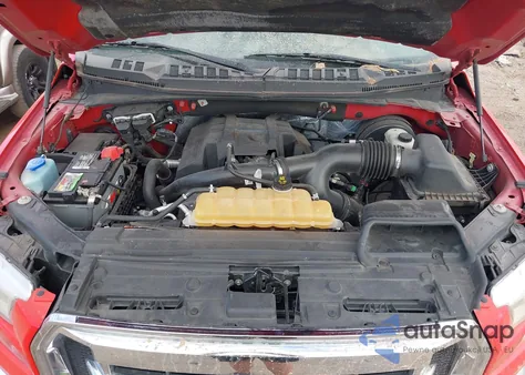 2015 Ford F-150 Xlt из США, поврежденный, VIN 1FTEW1CP5FKF06424